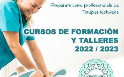 Cursos y Talleres 2022-2023