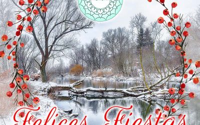 ¡Felices Fiestas!