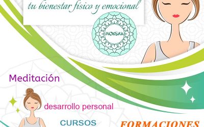 ¡Empieza el año pensando en ti!